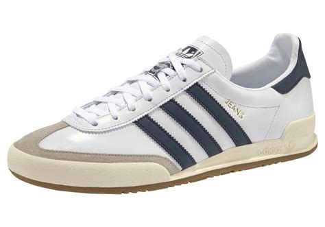 adidas jeans schuh weiß|Adidas jeans kaufen.